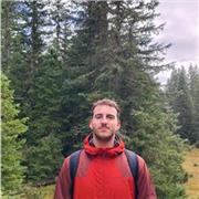 Graduado en Biología Ambiental, vocación por la fisiología vegetal y botánica, así como la biología básica y conceptos de ecología